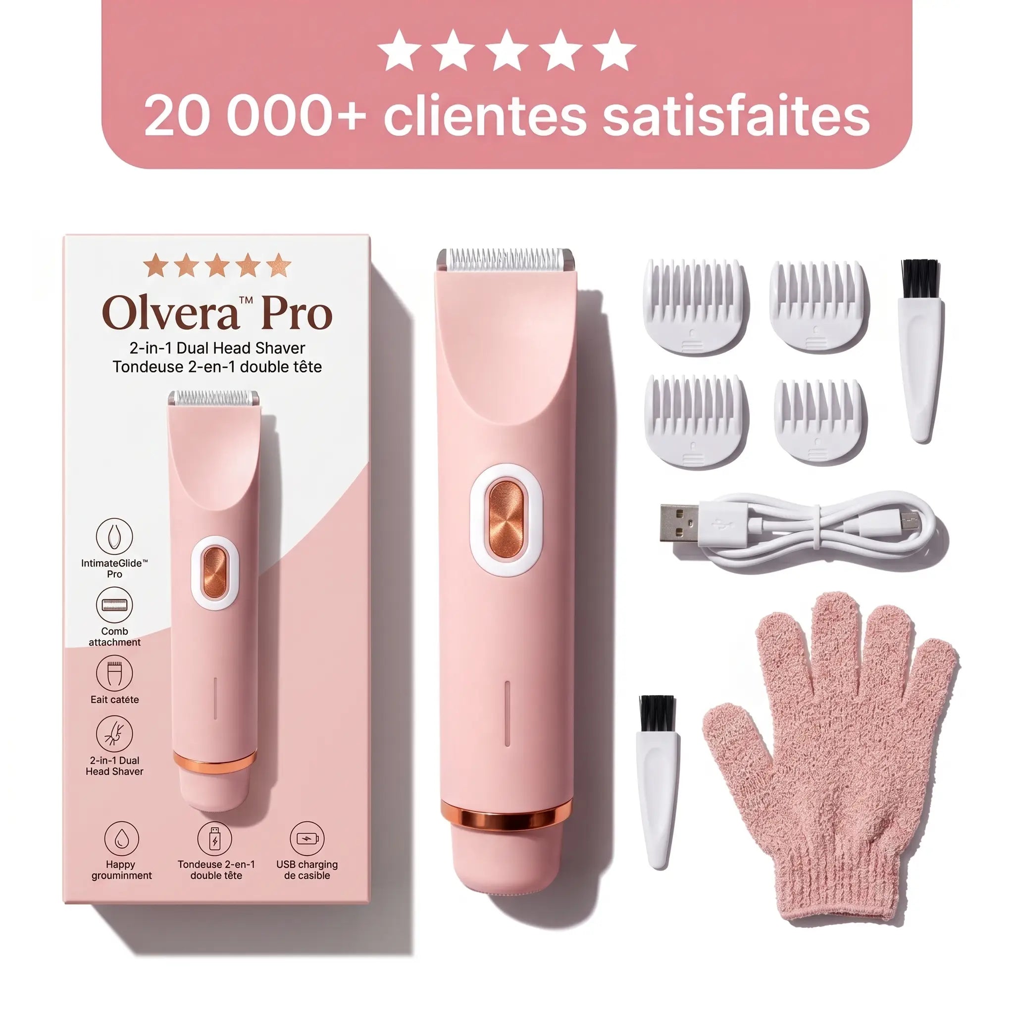 Olvera Pro