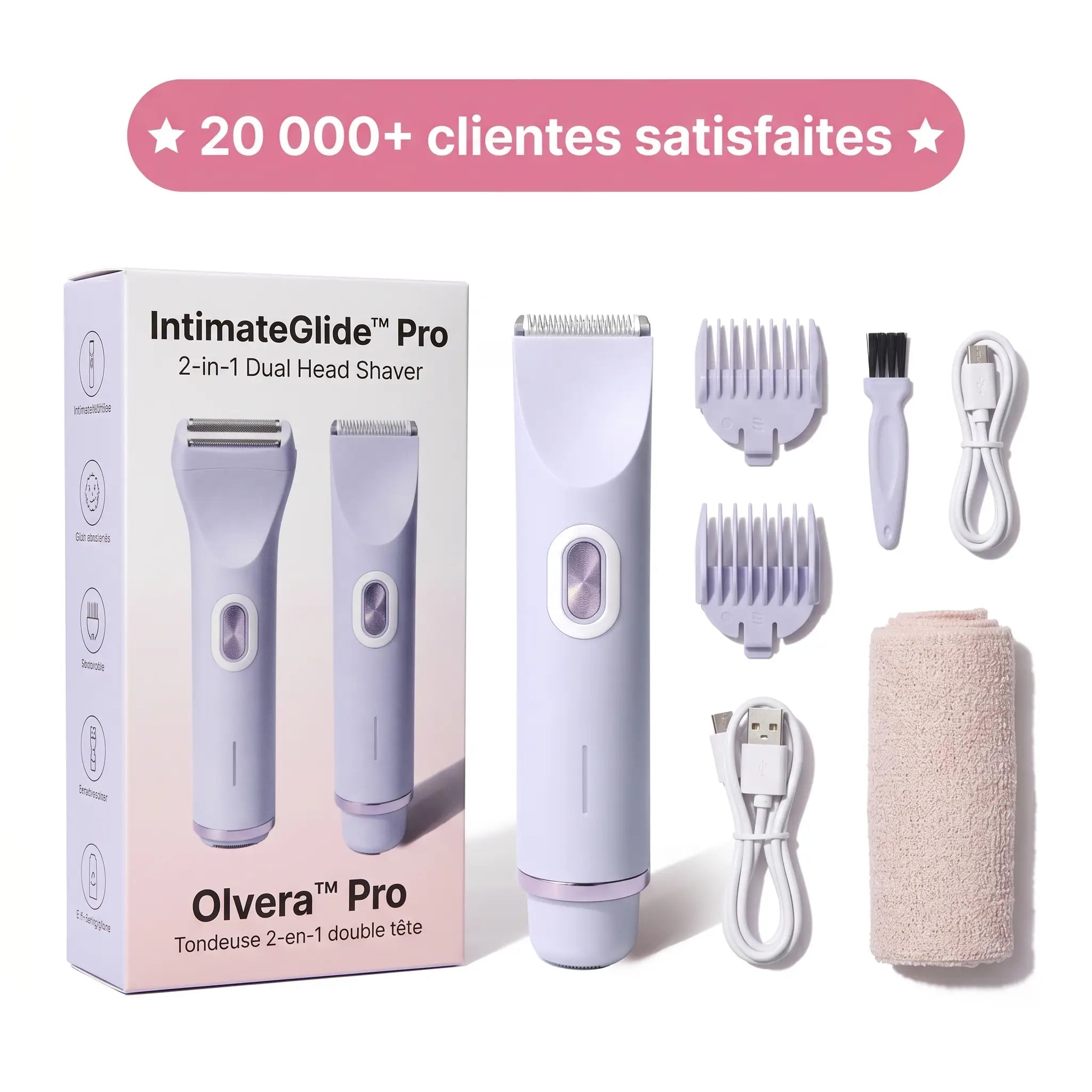 Olvera Pro